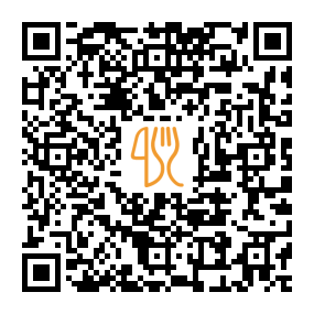 QR-code link para o menu de Ruth's Chris Steak House