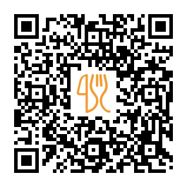 QR-code link para o menu de Pei Wei