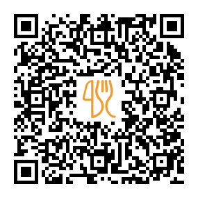 QR-code link para o menu de Rubio's Coastal Grill