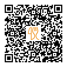 QR-code link para o menu de Peet's Coffee