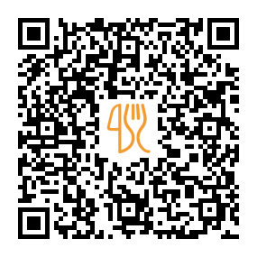 QR-code link către meniul Blaze Pizza