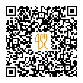 QR-code link para o menu de Rosati's Pizza