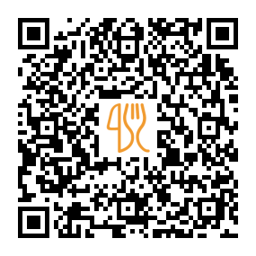 QR-code link către meniul Waba Grill