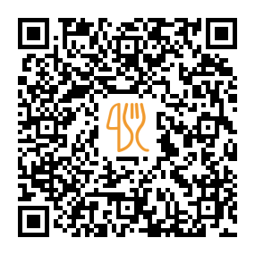 QR-code link para o menu de Mandarin Express