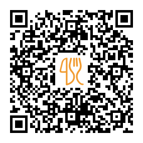 QR-code link para o menu de The Habit Burger Grill