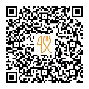 QR-code link para o menu de The Habit Burger Grill