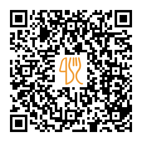 QR-code link para o menu de Round Table Pizza