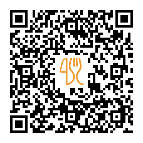 QR-code link para o menu de Waba Grill