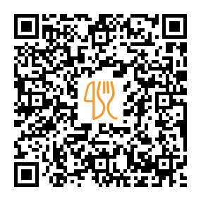 QR-code link para o menu de Round Table Pizza