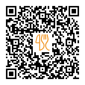 QR-code link para o menu de Thai Orchid