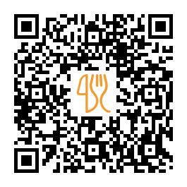 QR-code link para o menu de Del Taco