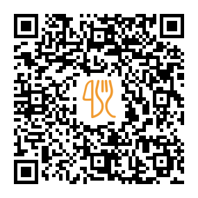 QR-code link para o menu de Del Taco