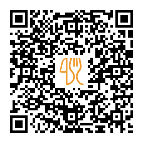 QR-code link para o menu de Rubio's Coastal Grill