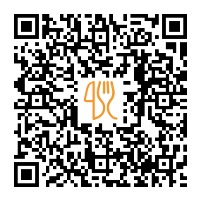 QR-code link para o menu de Funny Pages Cafe