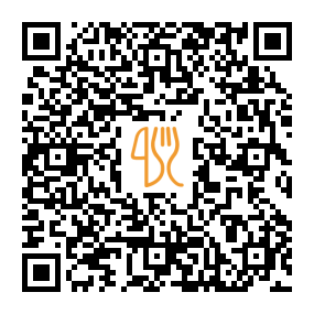 QR-code link para o menu de Little Caesars Pizza