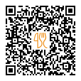 QR-code link para o menu de Round Table Pizza