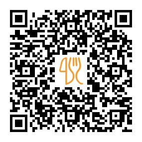 QR-code link para o menu de Round Table Pizza Clubhouse