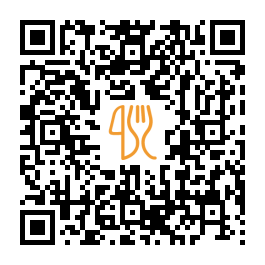 QR-code link para o menu de Blaze Pizza