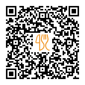 QR-code link para o menu de Rubio's Coastal Grill