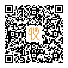 QR-code link para o menu de Rubio's Coastal Grill