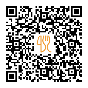 QR-code link para o menu de Del Taco