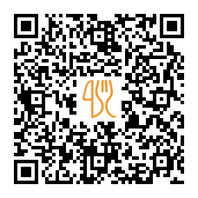 QR-code link para o menu de Rubio's Coastal Grill