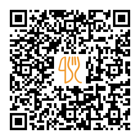 QR-code link naar het menu van Sweet Basil's Pizza Pie