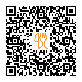 QR-code link para o menu de Station Kitchen Cocktails