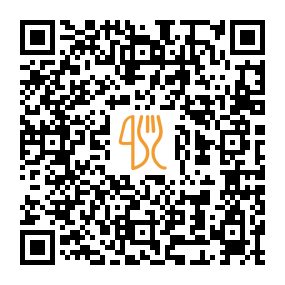 QR-code link naar het menu van Blaze Pizza