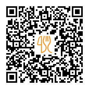 QR-code link para o menu de The Coffee Bean Tea Leaf Manoa