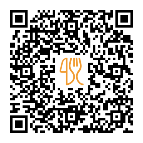 QR-code link para o menu de Biggby Coffee