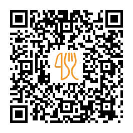 QR-code link para o menu de Shannas Kitchen