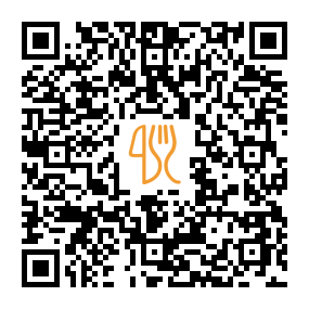 QR-code link naar het menu van Round Table Pizza