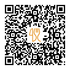 QR-code link para o menu de We're Rolling Pretzel Co