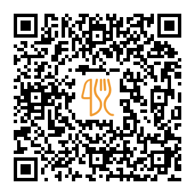 QR-code link para o menu de Mcalister's Deli