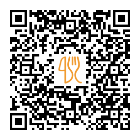 QR-code link para o menu de Fox's Pizza Den