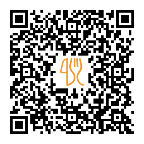 QR-code link către meniul Three Gables Club