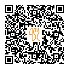 QR-code link para o menu de Round Table Pizza