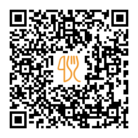 QR-code link naar het menu van Biggby Coffee