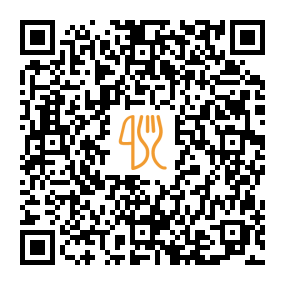 Link z kodem QR do menu Peg's Countryside Cafe