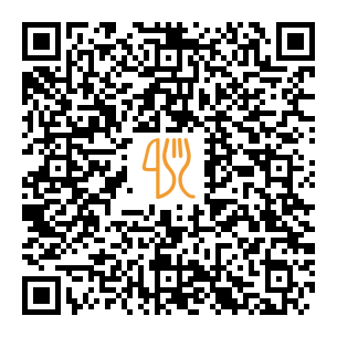 QR-code link para o menu de La Poblanita Mexican Candy Store