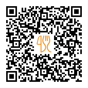 QR-code link naar het menu van Blaze Pizza