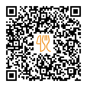 QR-code link para o menu de Beckman Cafe