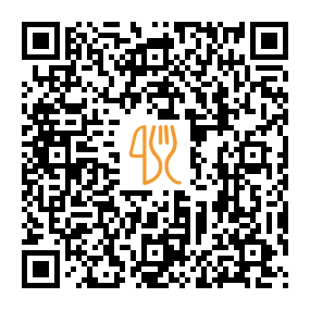 QR-code link para o menu de Biggby Coffee