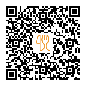 QR-code link para o menu de Manna Korean Bbq