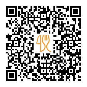 Enlace de código QR al menú de Blaze Pizza