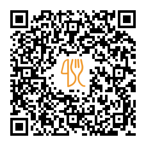 QR-code link para o menu de Casey's Carry Out Pizza