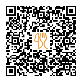 QR-code link para o menu de Bruegger's Bagels