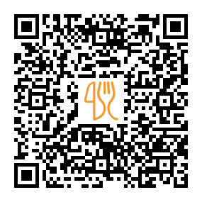 QR-code link para o menu de Biggby Coffee