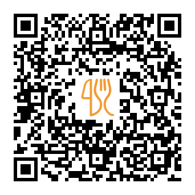 QR-code link para o menu de Biggby Coffee